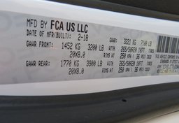 2018 Dodge Durango - Image 63