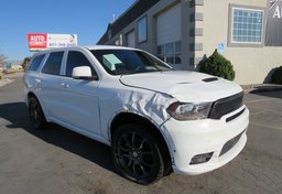 2018 Dodge Durango - Image 2