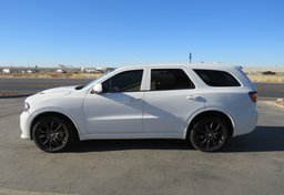 2018 Dodge Durango - Image 8