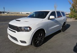 2018 Dodge Durango - Image 5