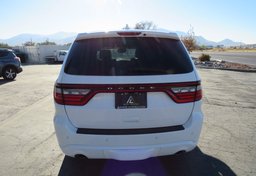 2018 Dodge Durango - Image 10