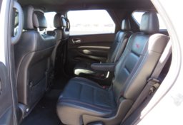 2018 Dodge Durango - Image 36