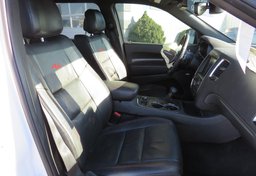 2018 Dodge Durango - Image 28