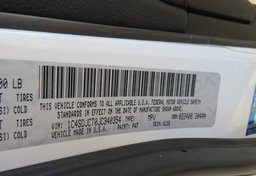 2018 Dodge Durango - Image 64