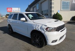 2018 Dodge Durango - Image 4