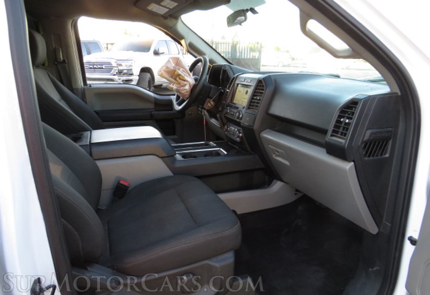2019 Ford F-150 - Image 24