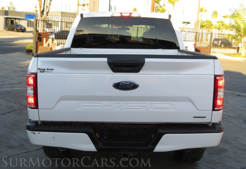 2019 Ford F-150 - Image 15