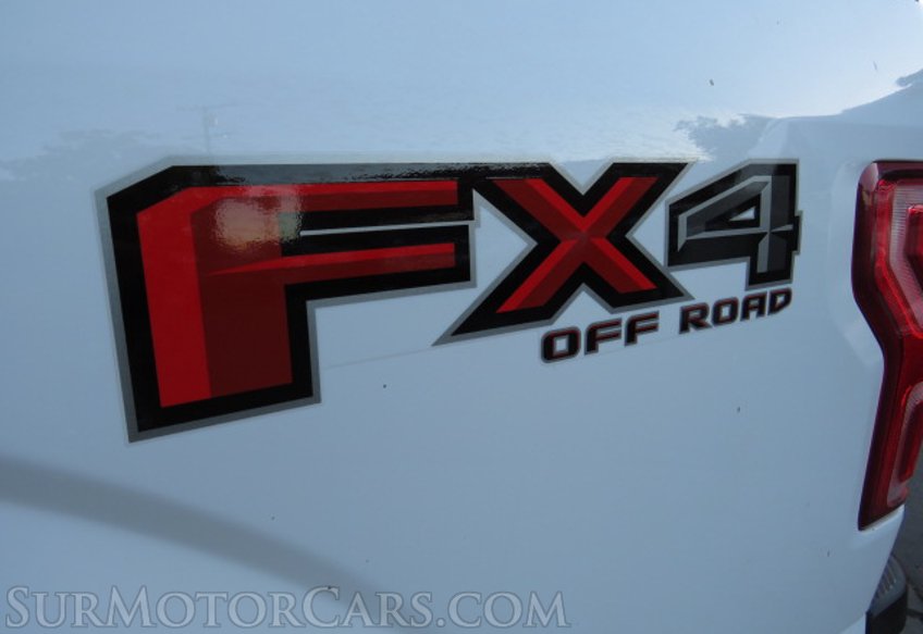 2019 Ford F-150 - Image 45