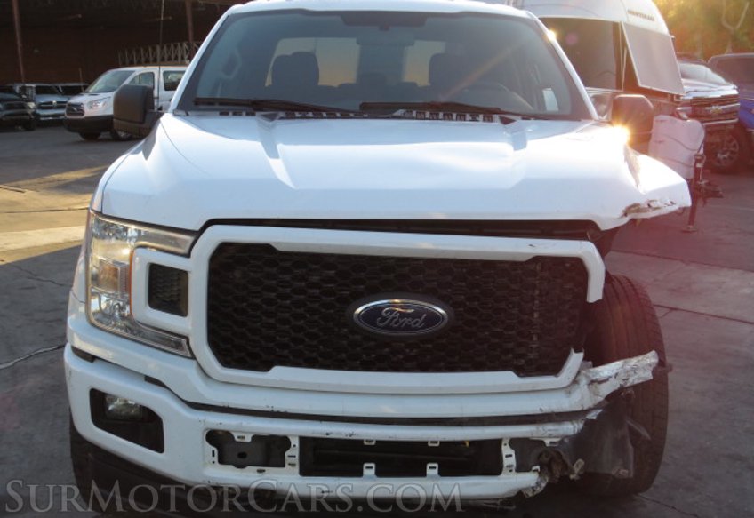 2019 Ford F-150 - Image 11