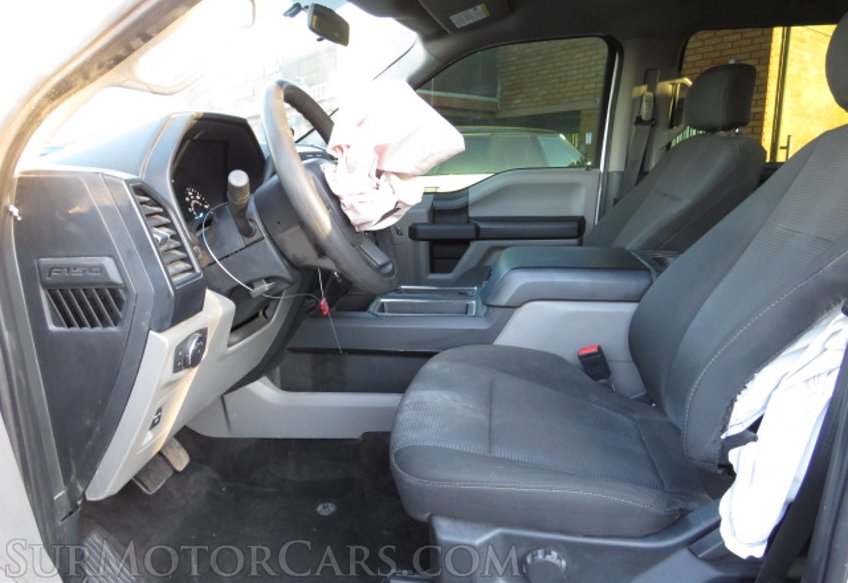 2019 Ford F-150 - Image 28