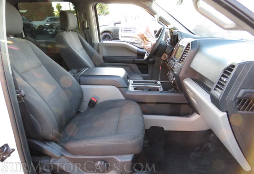 2019 Ford F-150 - Image 27