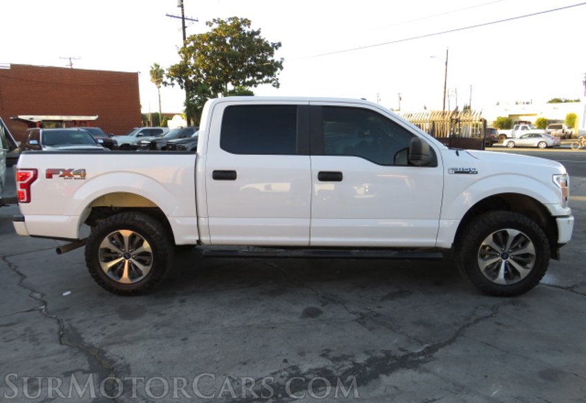 2019 Ford F-150 - Image 5