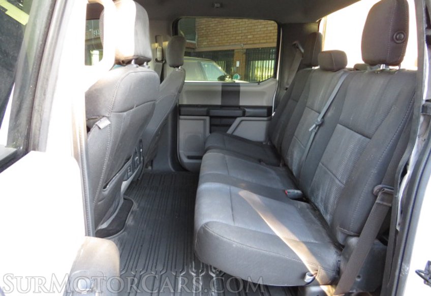 2019 Ford F-150 - Image 29