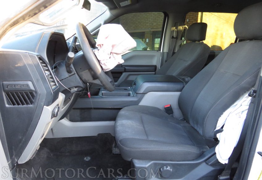 2019 Ford F-150 - Image 20
