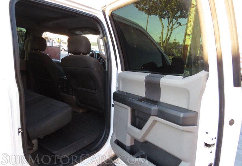 2019 Ford F-150 - Image 25