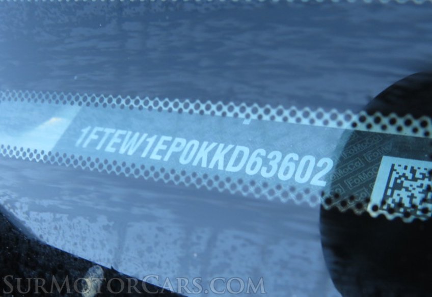 2019 Ford F-150 - Image 46