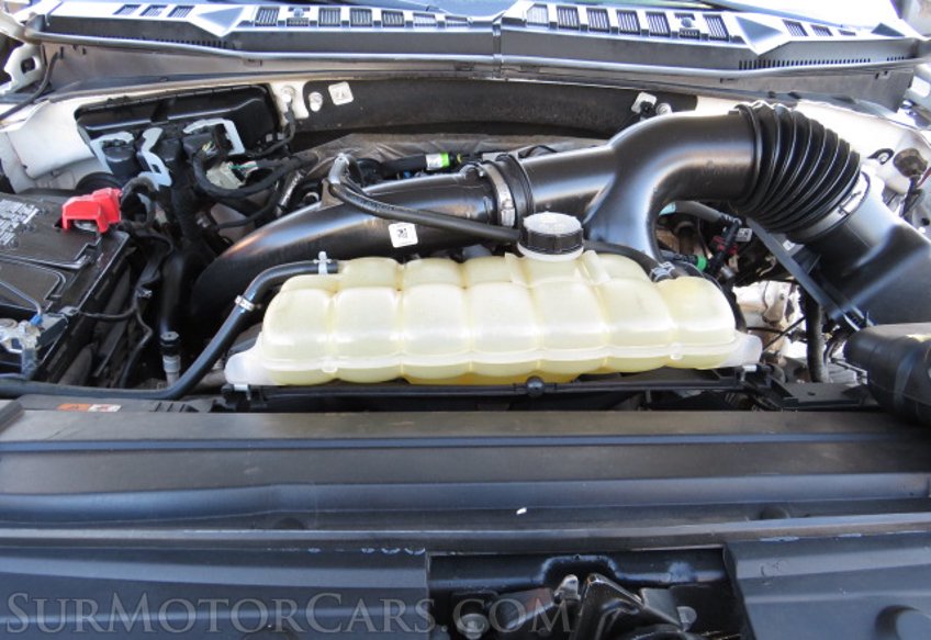 2019 Ford F-150 - Image 42