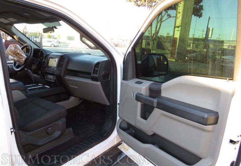 2019 Ford F-150 - Image 23