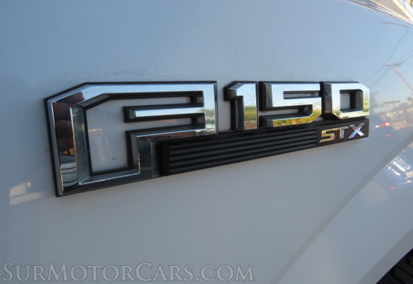 2019 Ford F-150 - Image 17