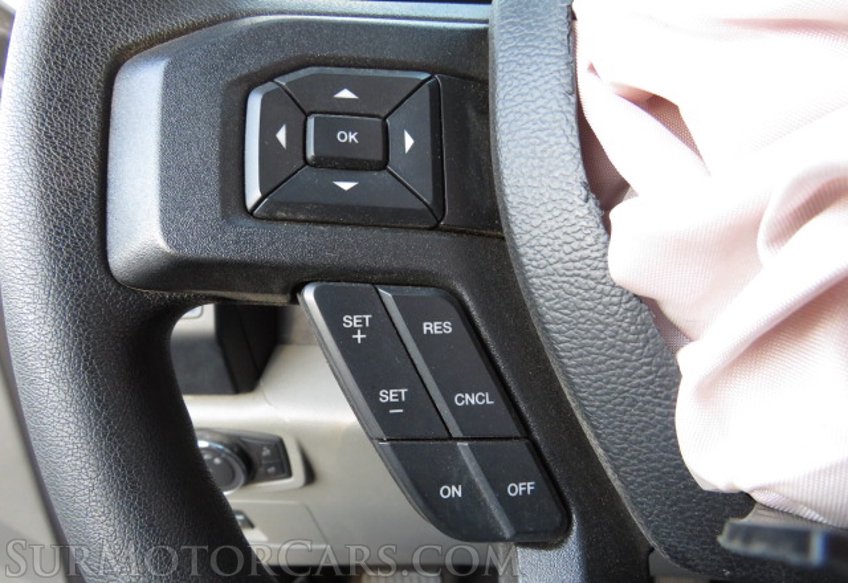 2019 Ford F-150 - Image 51