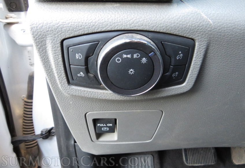 2019 Ford F-150 - Image 34