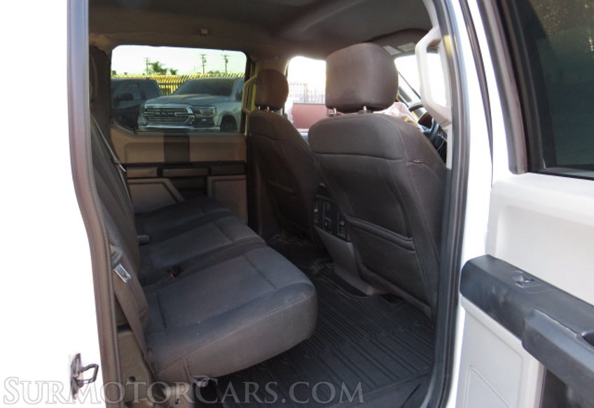 2019 Ford F-150 - Image 30