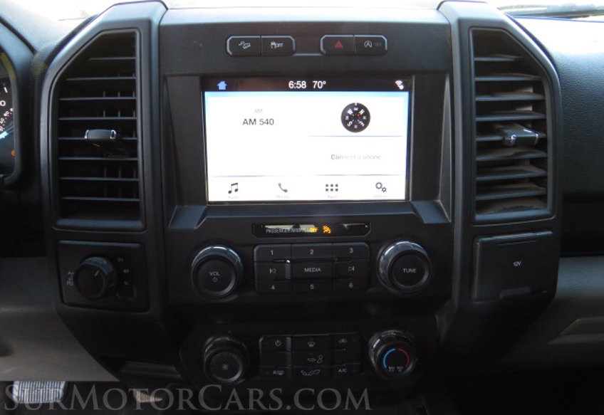 2019 Ford F-150 - Image 50