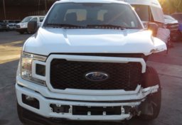 2019 Ford F-150 - Image 11