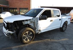 2019 Ford F-150 - Image 4