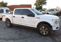 2019 Ford F-150 - Image 3