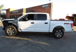 2019 Ford F-150 - Image 6