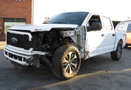 2019 Ford F-150 - Image 2