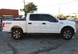 2019 Ford F-150 - Image 5