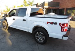 2019 Ford F-150 - Image 10