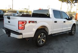 2019 Ford F-150 - Image 7