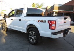 2019 Ford F-150 - Image 8