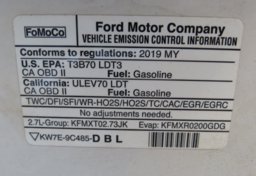 2019 Ford F-150 - Image 44