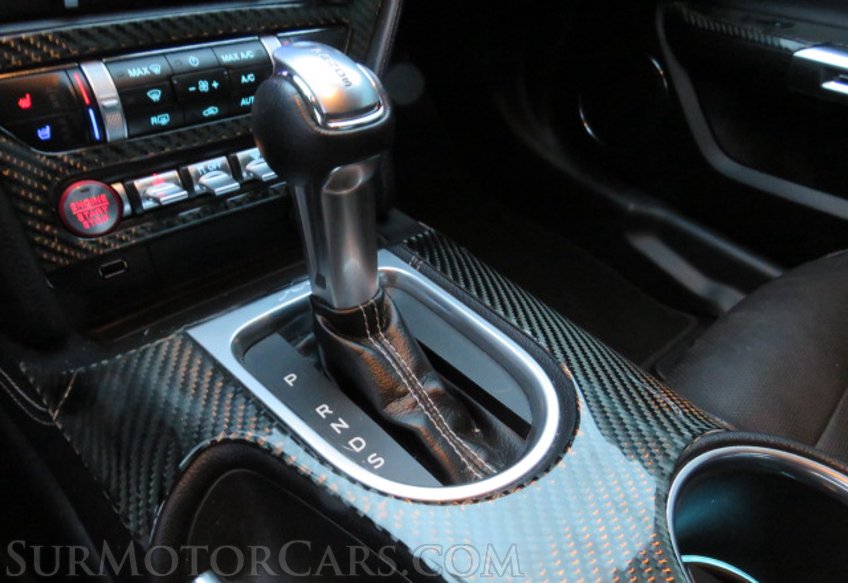 2019 Ford Mustang - Image 36