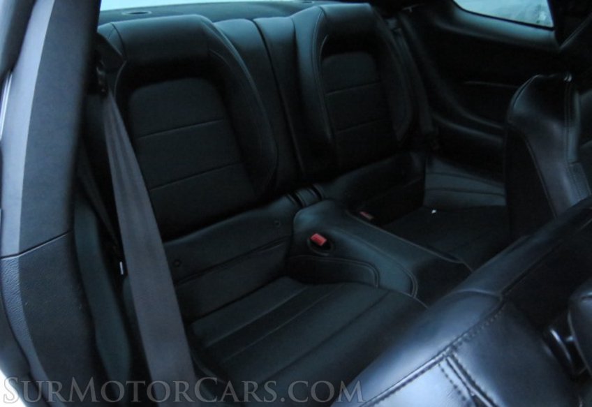 2019 Ford Mustang - Image 27