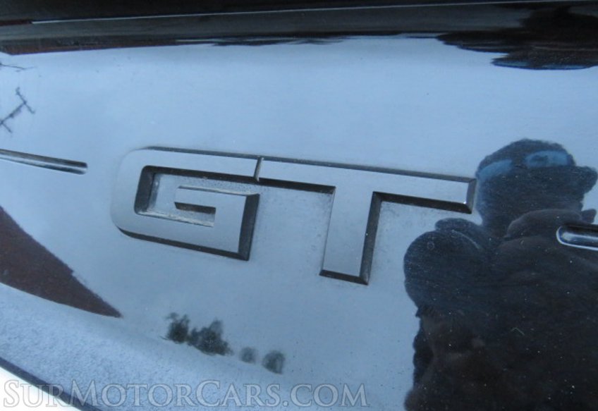 2019 Ford Mustang - Image 17