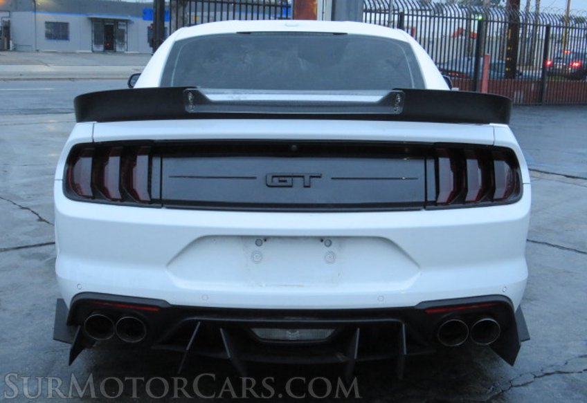 2019 Ford Mustang - Image 15