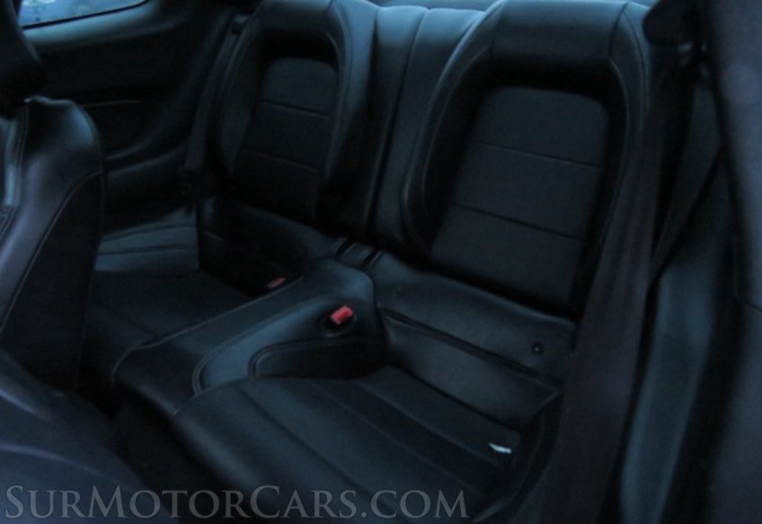 2019 Ford Mustang - Image 26