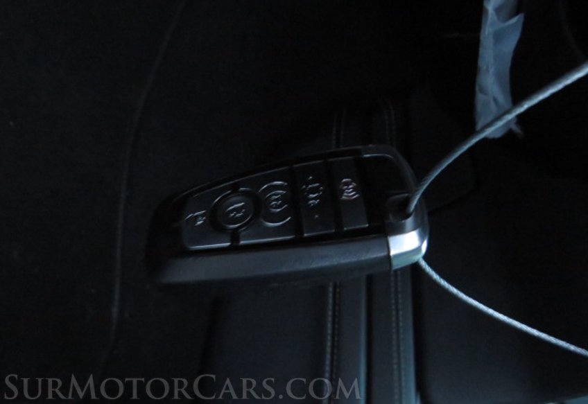 2019 Ford Mustang - Image 32