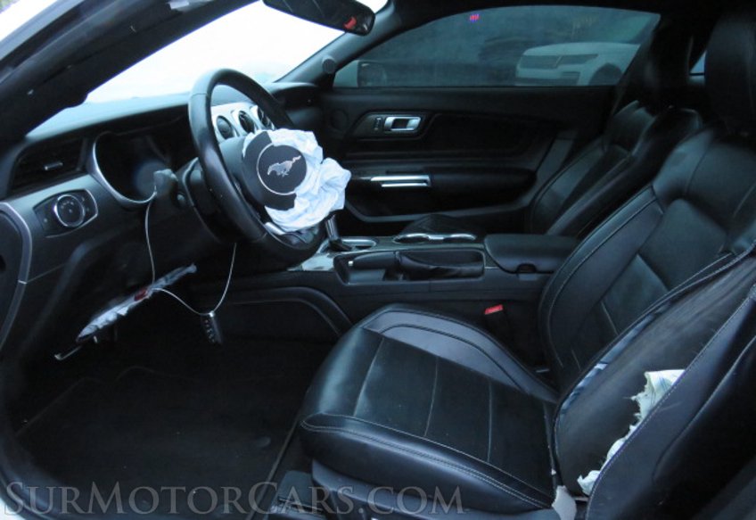 2019 Ford Mustang - Image 22