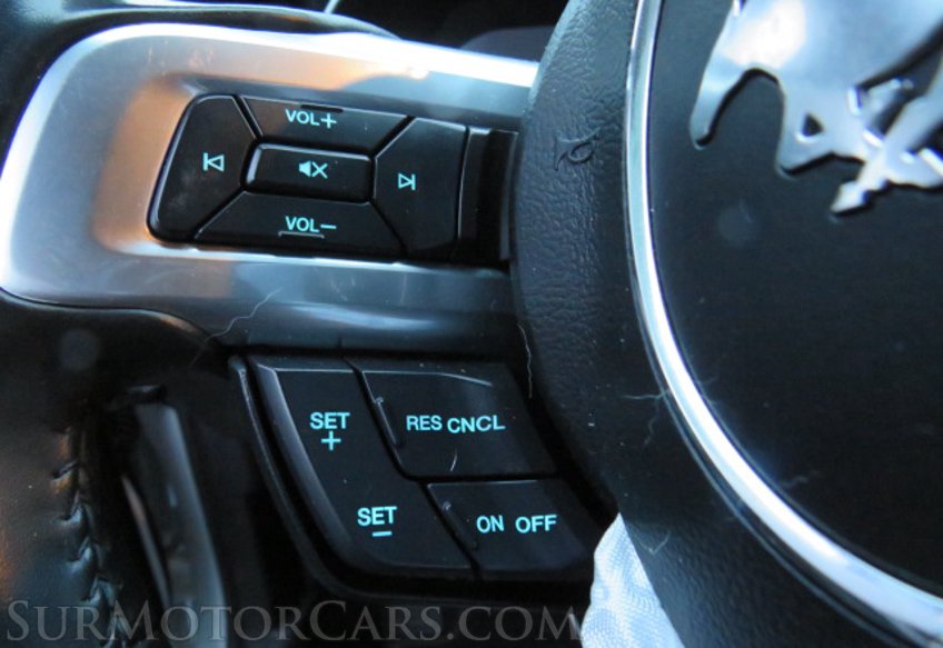 2019 Ford Mustang - Image 28