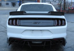 2019 Ford Mustang - Image 15