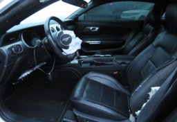 2019 Ford Mustang - Image 22