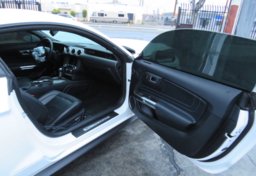 2019 Ford Mustang - Image 21
