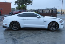 2019 Ford Mustang - Image 5