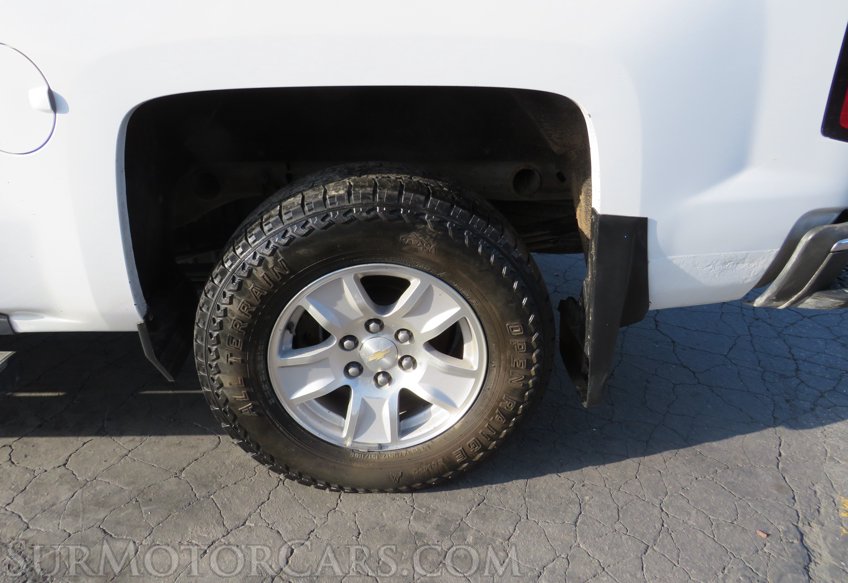 2018 Chevrolet Silverado 1500 - Image 55